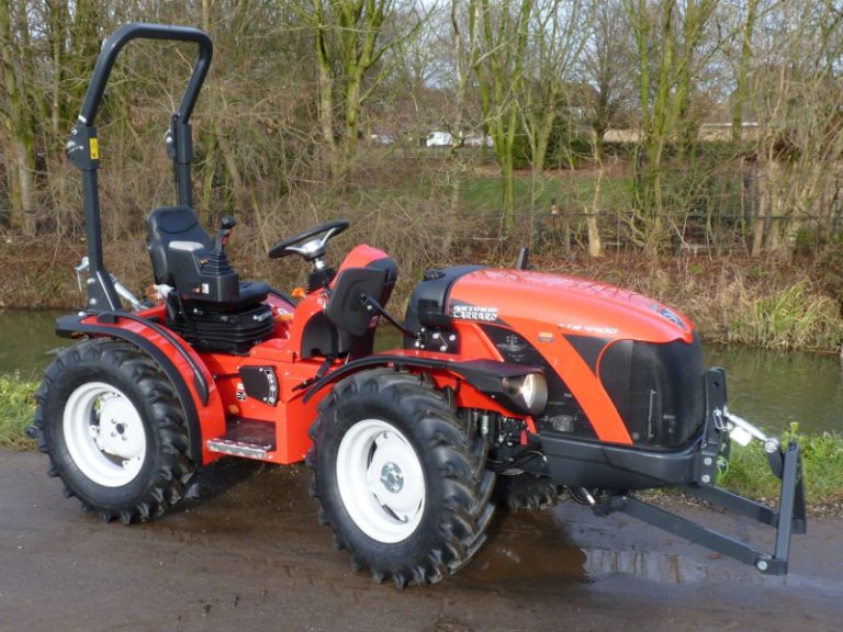 Damcon en Carraro een topteam