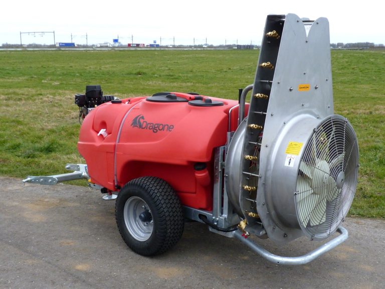 Dragone K1 600 V700