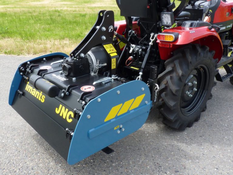 JNC L 100