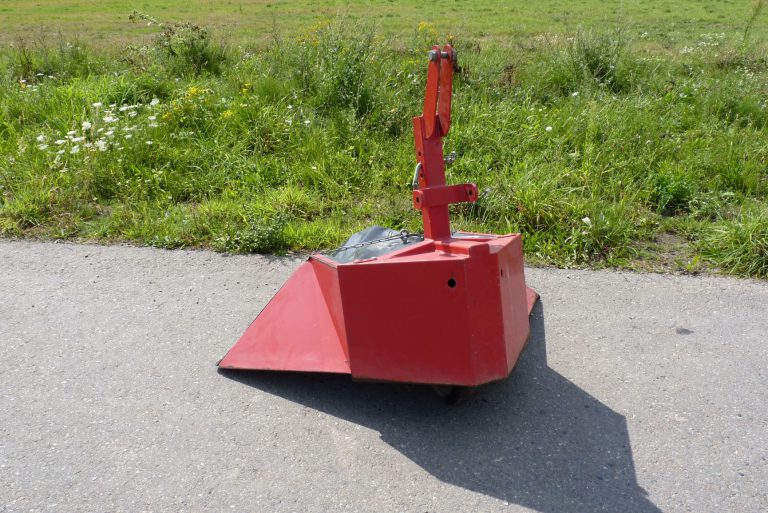 Spuitkap