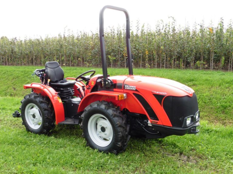 Carraro SN 6400 V