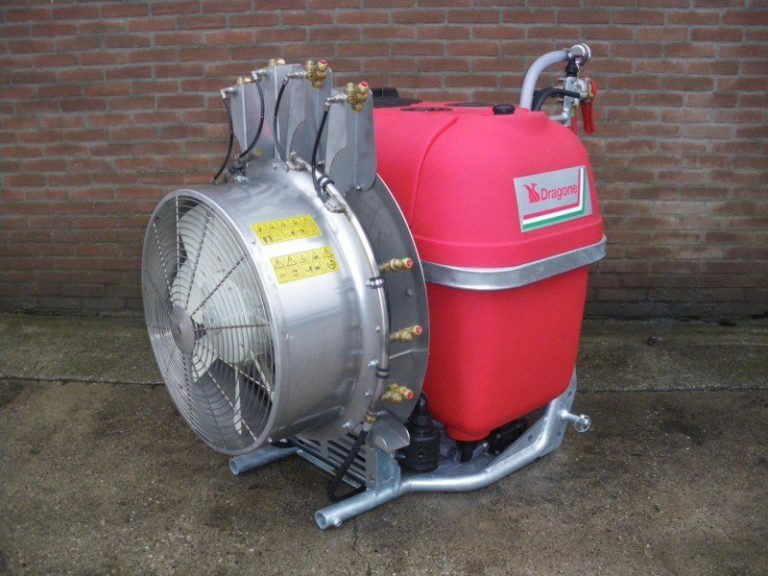 Dragone Athos blowerspuit