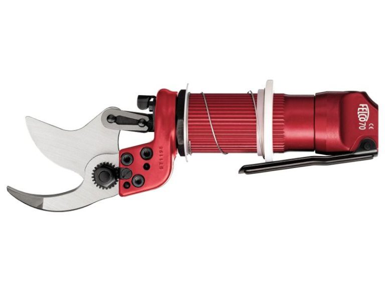 pneumatische snoeischaar felco 70
