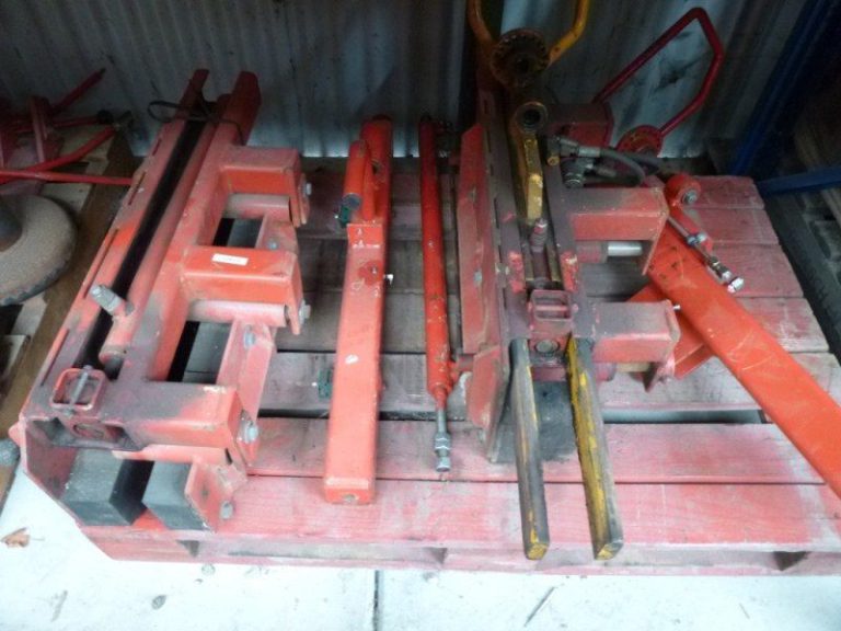 Klem met geleiding voor HSD-A