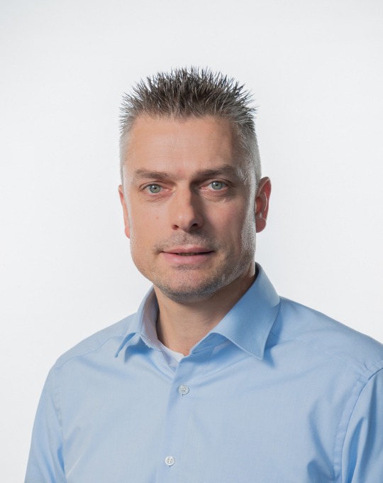Rico van Dam