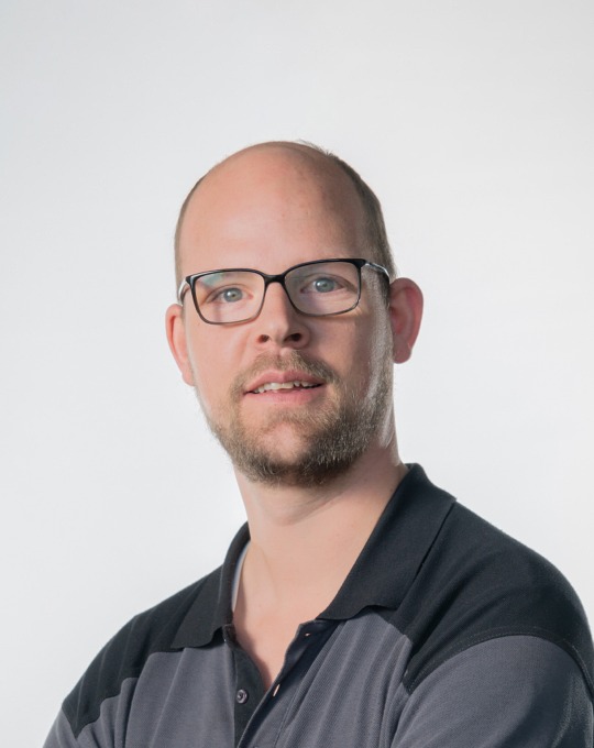 Tom van Egmond
