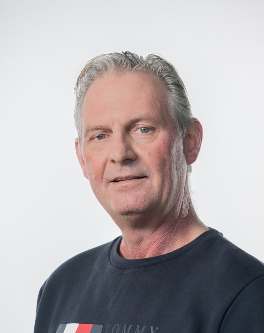 Arjan Gerritsen
