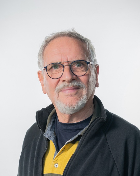 Herman van de Pol