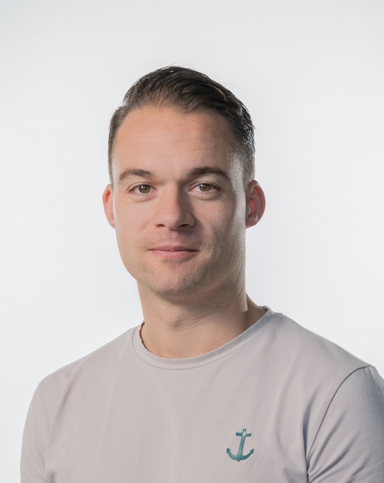 Tijs Vermeulen