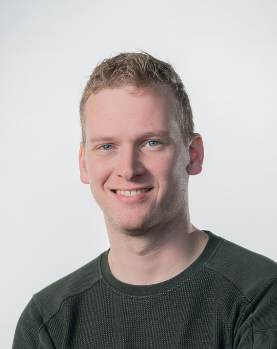 Gerben Verwoert
