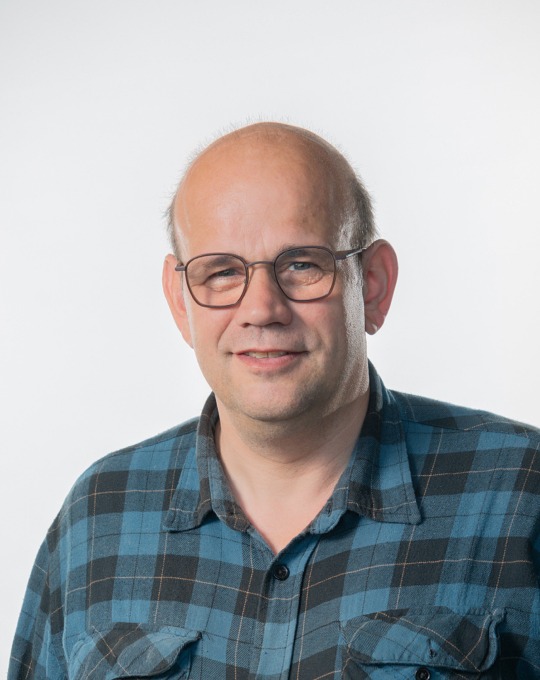 Gert van Yperenburg
