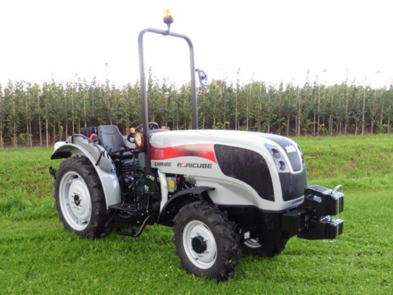Carraro V70 tractor