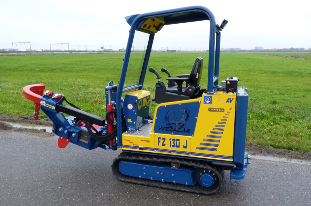 Pazzaglia FZ-130 J