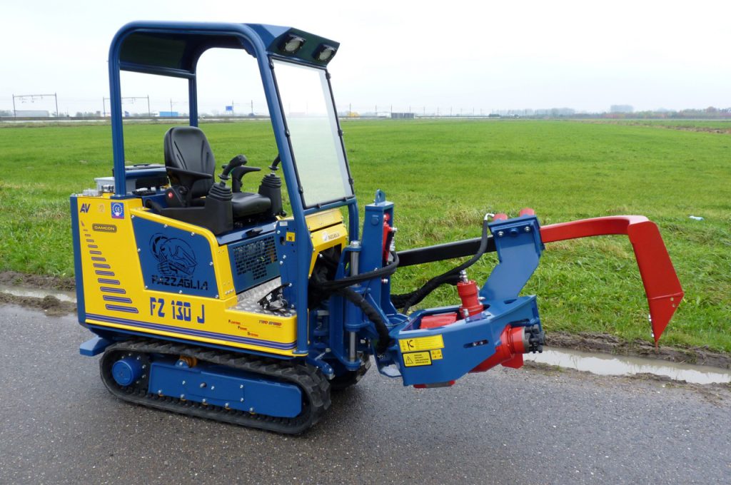 Pazzaglia FZ-130 J