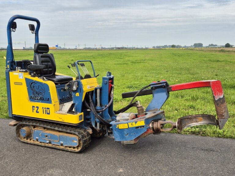 608754 Pazzaglia FZ-110 AV