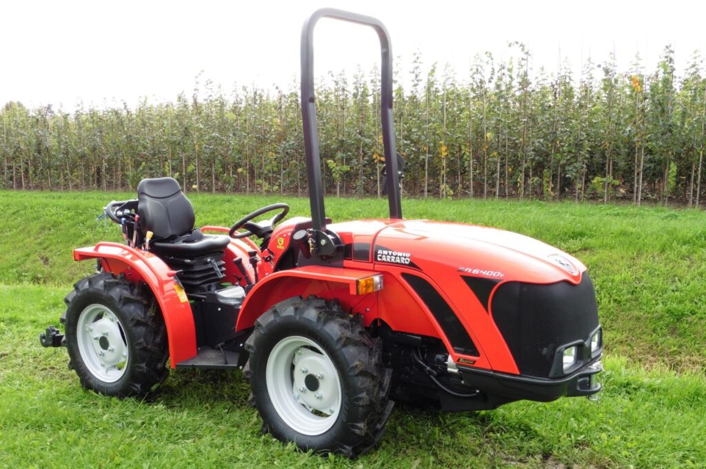 Antonio Carraro SN 6400 V
