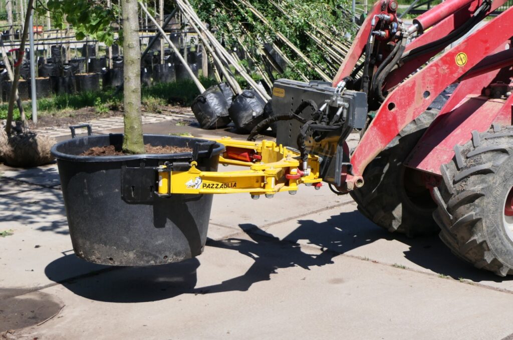 Pazzaglia pottenklem