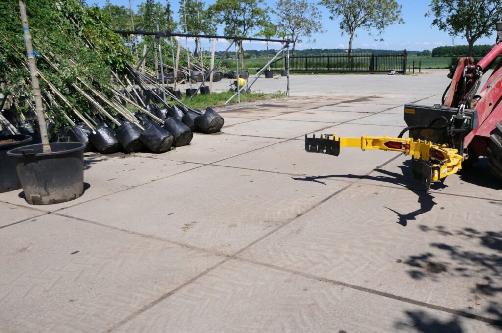 Pazzaglia pottenklem