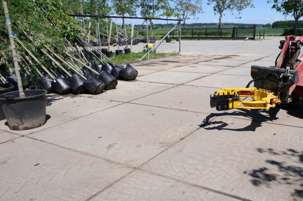 Pazzaglia pottenklem