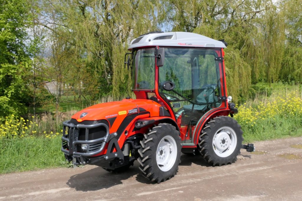 Antonio Carraro SN 6800 V