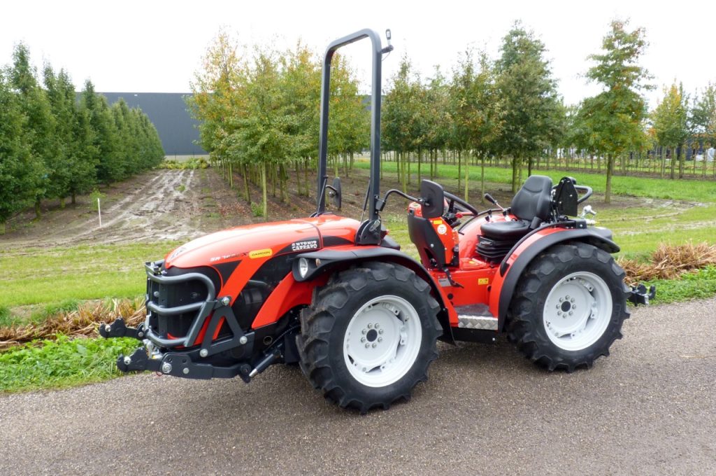 Antonio Carraro SR 7600