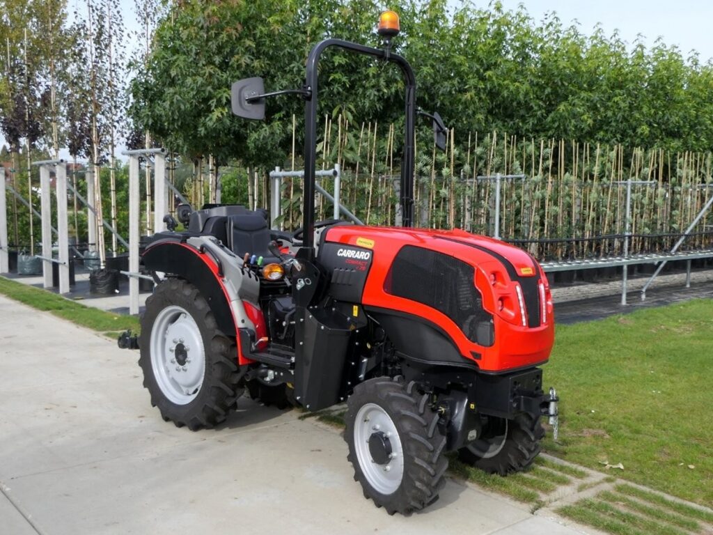 Carraro Compact V75