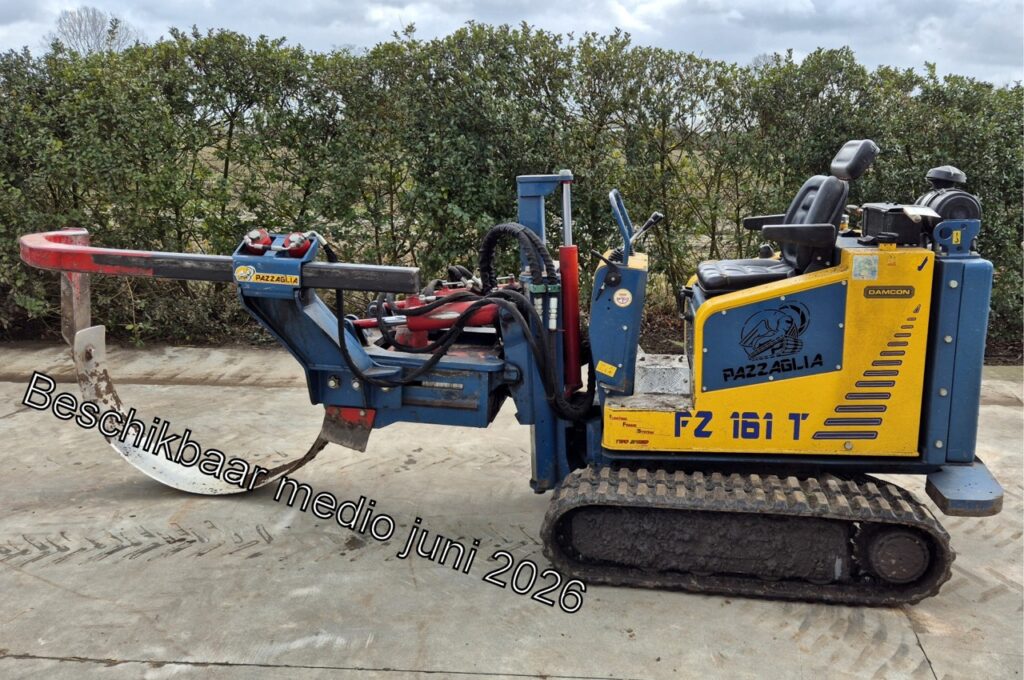 608831 Pazzaglia FZ-161 T